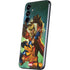 Marvel X-Men Wolverine Vs Sabretooth Galaxy A54 5G Skin